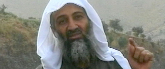 9 11 bin laden originally. Osama in Laden and 9/11.